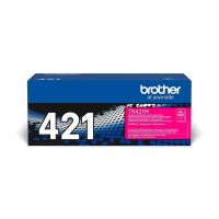 Brother TN421M - Magenta - original - Tonerpatrone