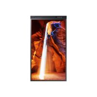 Samsung OM55N-DS - 140 cm (55") Diagonalklasse OMN-DS Series doppelseitiger LED-Flachbildschirm