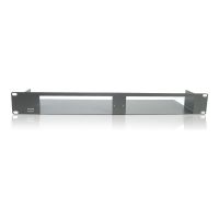 D-Link 2-Slot Redundant Power Supply Unit Open Chassis DPS-800 - Rack - Montagegehäuse - 1U - 48.3 cm (19")