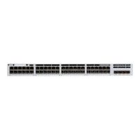 Cisco Catalyst 9300L - Network Essentials - Switch - L3 - 48 x 10/100/1000 (PoE+)
