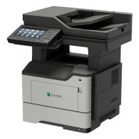Lexmark Customized Services - Serviceerweiterung - 4 Jahre (2./3./4./5. Jahr)