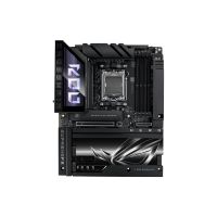 ASUS ROG CROSSHAIR X870E HERO BTF - Motherboard - ATX - Socket AM5 - AMD X870E Chipsatz - USB4, USB 3.2 Gen 2, USB-C 3.2 Gen2, USB 3.2 Gen 1, USB-C 3.2 Gen 2x2 - Wi-Fi 7, 2.5 Gigabit LAN, 5 Gigabit Ethernet, Bluetooth - Onboard-Grafik (CPU erforderlich)