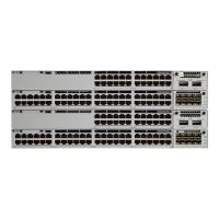 Cisco Catalyst 9300 - Network Advantage - Switch