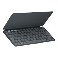 Logitech Keys-To-Go 2 - Tastatur - built-in cover