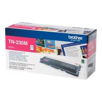 Brother TN230M - Magenta - original - Tonerpatrone