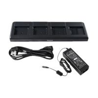 HONEYWELL Quad Battery Charger - Batterieladegerät
