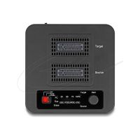 Delock SSD-Dockingstation - Klon- und Löschfunktion Schächte: 2 - M.2 - M.2 NVMe Card / PCIe (NVMe)