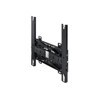Samsung WMN4277SE - Klammer - für Flachbildschirm - Schwarz - Bildschirmgröße: 139.7 cm (55")
