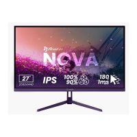 Arozzi Nova - LED-Monitor - Gaming - 68.6 cm (27")