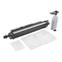 HP  Schwarz - LaserJet - Entwicklungseinheit/Fotoleiterset