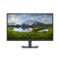 Dell E Series E2722H, 68,6 cm (27"), 1920 x 1080 Pixel, Full HD, LCD, 8 ms, Schwarz