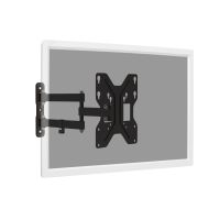 DIGITUS Universelle LED/LCD Monitor Wandhalterung