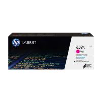 HP 659A - Magenta - original - LaserJet - Tonerpatrone (W2013A)