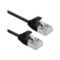 ROTRONIC-SECOMP Roline Green - Patch-Kabel - RJ-45 (M) zu RJ-45 (M)