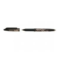 PILOT PEN Pilot FriXion Ball, Schwarz, Schwarz, 1 mm, 0,5 mm