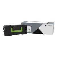 Lexmark Ultra High Yield - Schwarz - Original