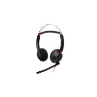 Poly HP Poly Blackwire 5220 - Headset - On-Ear - kabelgebunden