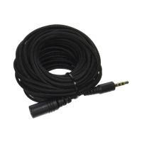 Cisco Mikrofonverlängerungskabel - 9 m - für Telepresence Table Mic 20