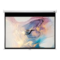 Elite Screens M92XWH - Leinwand - 234 cm (92")