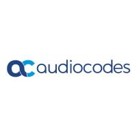 AudioCodes Mediant 500L - VoIP-Gateway - 100Mb LAN, ISDN