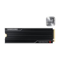 Samsung 9100 PRO MZ-VAP8T0 - SSD - verschlüsselt - 8 TB - intern - M.2 2280 - PCI Express 5.0 x4 (NVMe)