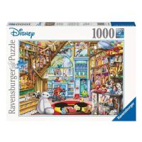 Ravensburger 16734, 1000 Stück(e), 14 Jahr(e)