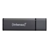 Intenso Alu Line - USB-Flash-Laufwerk - 8 GB