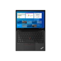 Lenovo ThinkPad X13 Gen 2 20XH - AMD Ryzen 5 Pro 5650U / 2.3 GHz - Win 10 Pro 64-Bit - Radeon Graphics - 16 GB RAM - 512 GB SSD TCG Opal Encryption 2, NVMe - 33.8 cm (13.3")