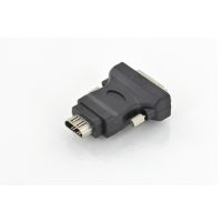 DIGITUS Videoadapter - HDMI weiblich zu DVI-D männlich