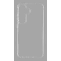 Mediaphone Rabbiter 9120099472364, Cover, Samsung, Galaxy S25, 15,8 cm (6.2"), Transparent