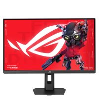 ASUS ROG Strix XG27UCGR, 68,6 cm (27"), 3840 x 2160 Pixel, 4K Ultra HD, LCD, 1 ms, Schwarz