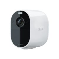 ARLO Essential - 2. Generation - Netzwerk-Überwachungskamera - Innenbereich, Außenbereich - witterungsbeständig - Farbe (Tag&Nacht)