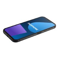Fairphone 5 - 5G Smartphone - Dual-SIM - RAM 8 GB / Interner Speicher 256 GB - microSD slot - OLED-Display - 6.46" - 2700 x 1224 Pixel (90 Hz)