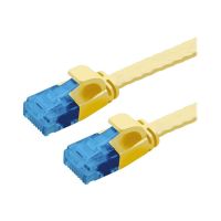 ROTRONIC-SECOMP VALUE - Patch-Kabel - RJ-45 (M) zu RJ-45 (M)