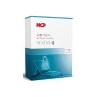 NCP Secure Entry Windows Client - Lizenz - 1