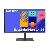 Samsung S43GC, 68,6 cm (27"), 1920 x 1080 Pixel, Full HD, LCD, 4 ms, Schwarz