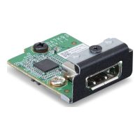Lenovo DisplayPort Erweiterungskarte - mit BTB-Steckverbinder