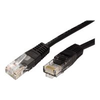 ROLINE Patch-Kabel - RJ-45 (M) zu RJ-45 (M)