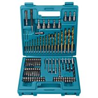 Makita B-49373, Edelstahl, 75 Werkzeug