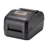 BIXOLON XD5-40t - Etikettendrucker - Thermodirekt / Thermotransfer - Rolle (11,8 cm)