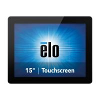 Elo Touch Solutions Elo 1590L - 90-Series - LED-Monitor - 38.1 cm (15")