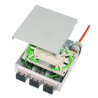 Telegärtner Karl Gärtner Telegärtner H82050E0005, Grau, Stahl