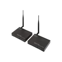 DIGITUS DS-55314 - HDMI Extender / Splitter Set