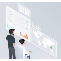 APC Advantage EcoStruxure Asset Advisor Service - Technischer Support - Fernüberwachung (für USV 11 - 40 kVA)
