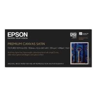Epson PremierArt Water Resistant Canvas - Glänzend - 465 Mikron - Roll (152.4 cm x 12.2 m)
