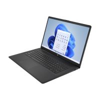 HP Laptop 17-cn3133ng - Intel N-series N305 - Win 11 Home - UHD Graphics - 8 GB RAM - 512 GB SSD NVMe - 43.9 cm (17.3")