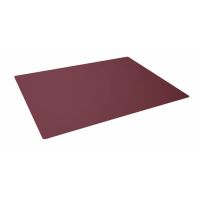 Durable 713303, Rot, Kunststoff, Deutschland, 650 mm, 500 mm, 5 Stück(e)