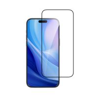 4smarts 541202, Apple, iPhone 16 Pro Max, Tropfsicher, Schlagfest, Kratzresistent, Transparent, 1 Stück(e)