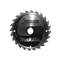 Makita Specialized - Kreissägeblatt - für Holz