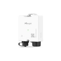 Milesight IoT Milesight TS201 - Temperatursensor - kabellos